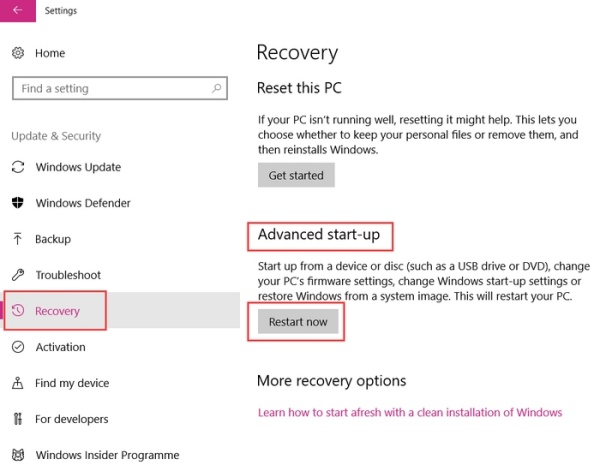 recovery-windows-10