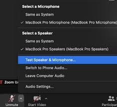 test-speaker-and-microphone