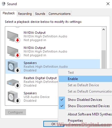 show-disabled-device
