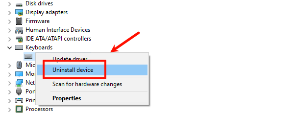uninstall-device
