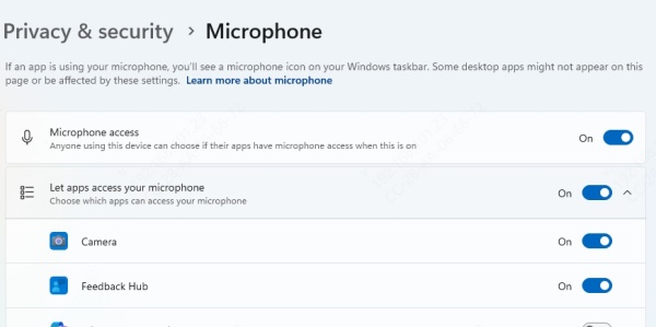 mic-access-app