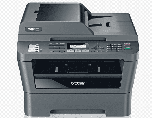 connect-the-printer