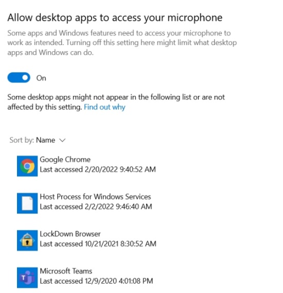 app-mic-access-win-10