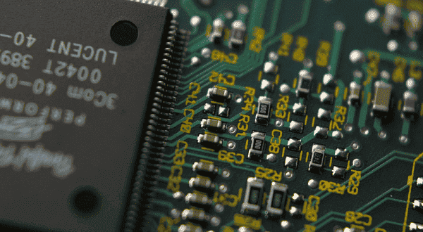 chipset