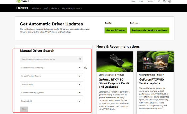 visit-the-manufacturer's-download-page