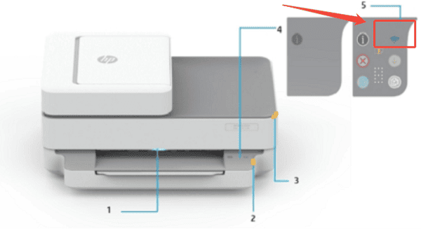 press-the-Wireless-button