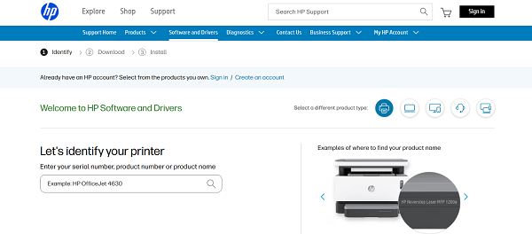 enter-your-printer-model