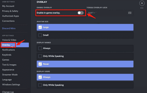 disable-in-game-overlays