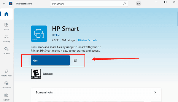 download-hp-smart