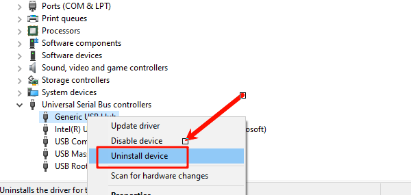 uninstall-controllers