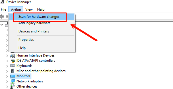 scan-for-hardware-changes