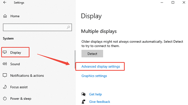 click-advanced-display-settings click-advanced-display-settings