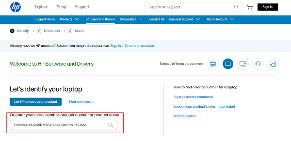 go-to-hp-support go-to-hp-support
