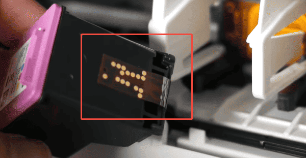 clean-contacts clean-contacts