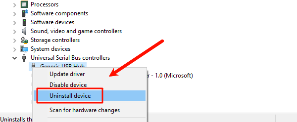select-uninstall-device select-uninstall-device