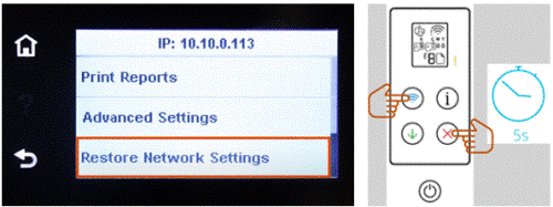 printer-network-setting
