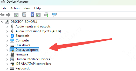 device-manager device-manager