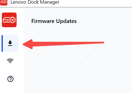 download-firmware download-firmware