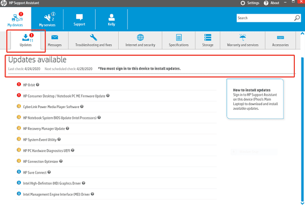 check-for-updates check-for-updates