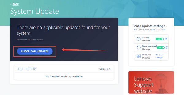 check-for-updates check-for-updates