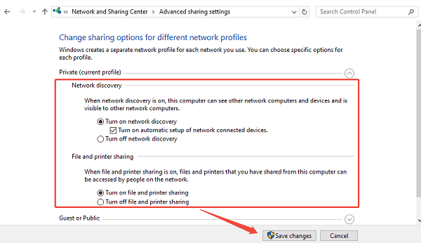 check-windows-network-discovery check-windows-network-discovery