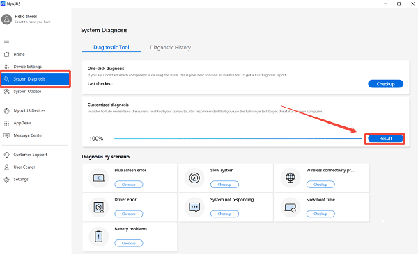 run-asus-troubleshooting-tools