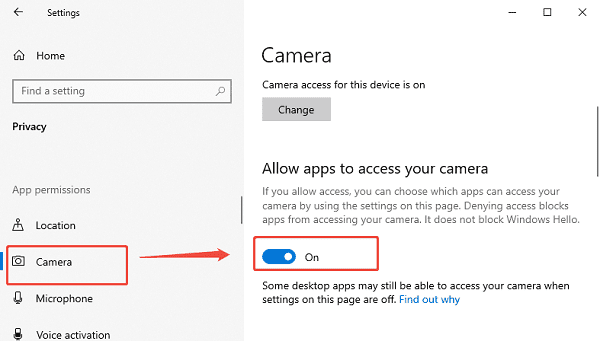 enable-camera-in-windows-privacy-settings