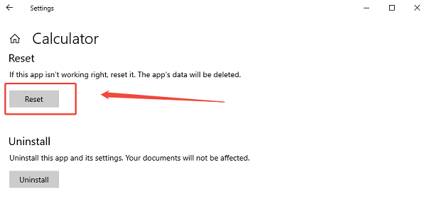 reset-the-camera-app