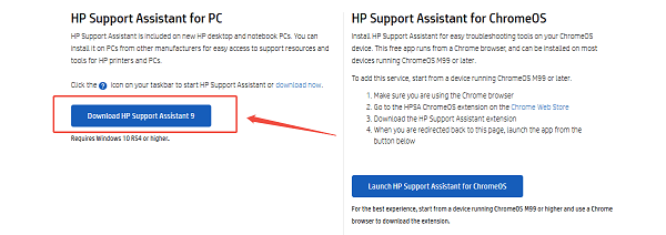 download-HP-Support-Assistant download-HP-Support-Assistant