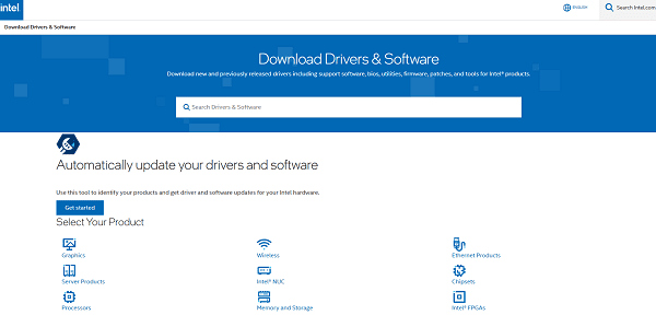 search-for-your-hardware-type