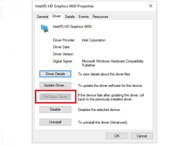 click-roll-back-driver