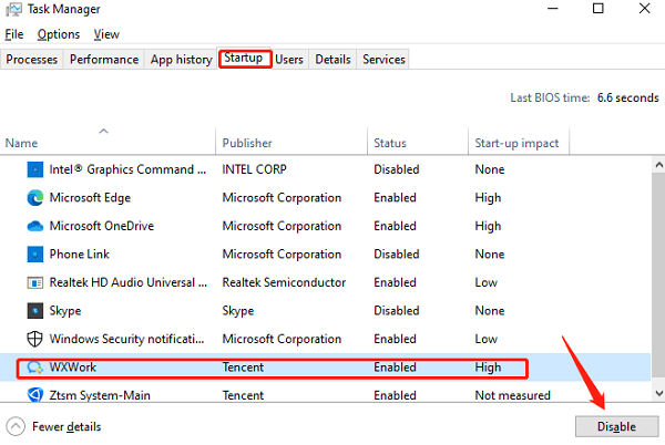 disable-non-essential-applications