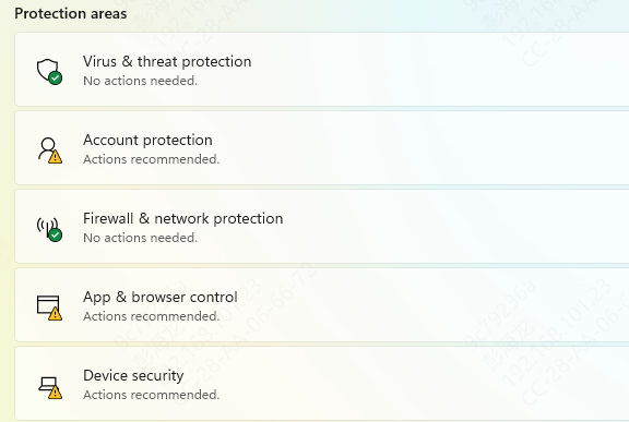 windows-security