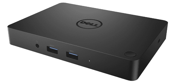 connect-the-docking-station