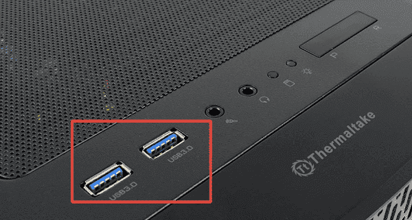 try-a-different-usb-port try-a-different-usb-port
