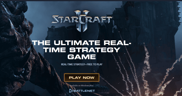 starcraft-2 starcraft-2