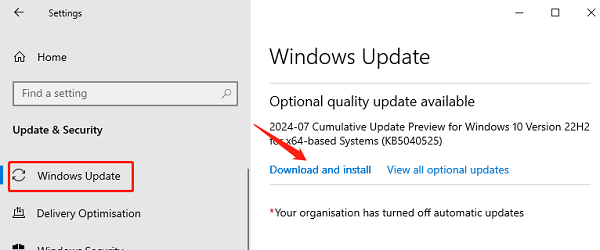 install-pending-windows-updates install-pending-windows-updates