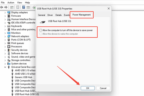 disable-usb-power-saving