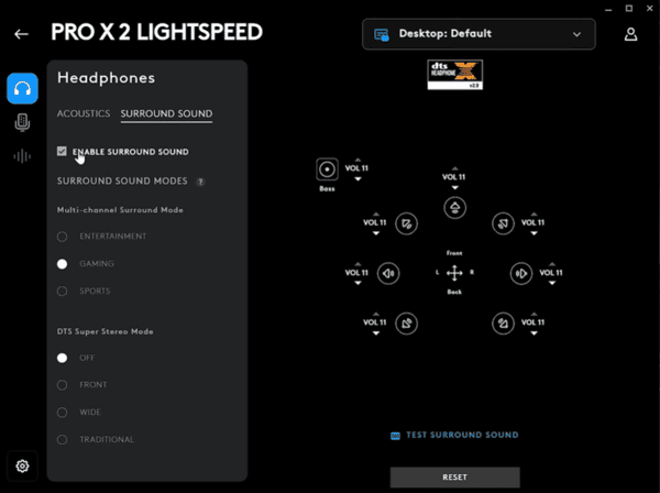 surrounding-sound-setting