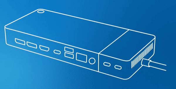 connect-dock connect-dock