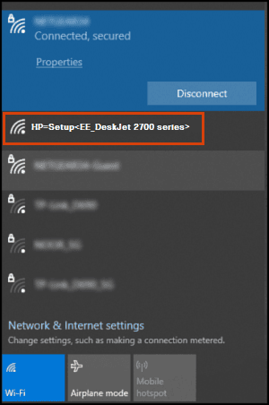wi-fi-list-hp-setup-connection