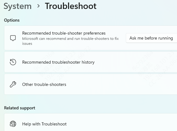 windows-troubleshoot