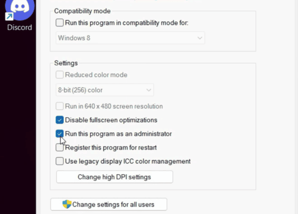 run-as-an-administrator