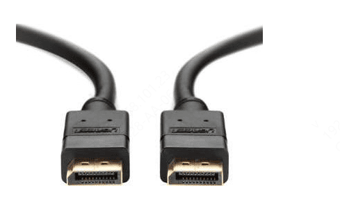 try-different-cable try-different-cable