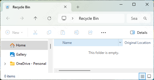 recycle-bin