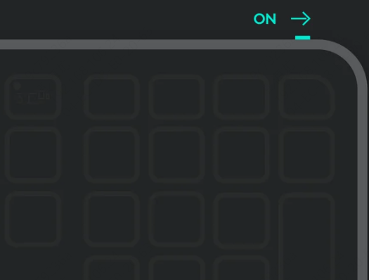 turn-on-keyboard turn-on-keyboard