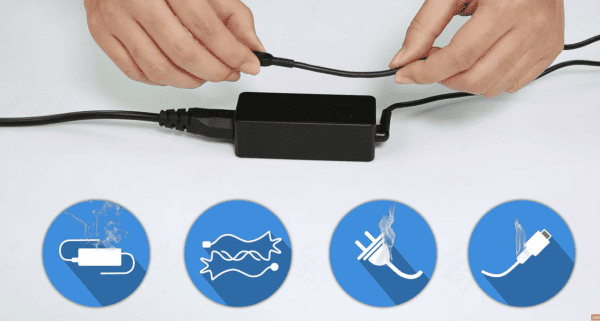 check-charger check-charger