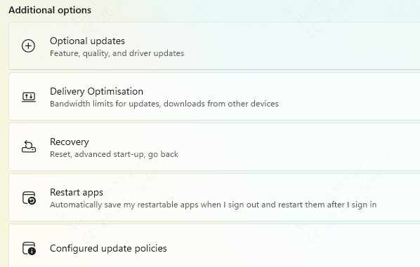 windows-update