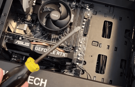 check-motherboard