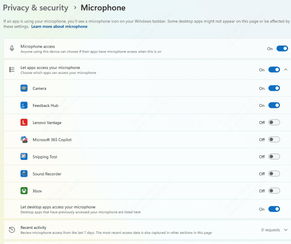 microphone-privacy
